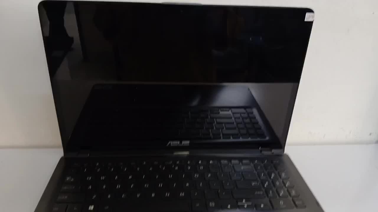 لپ تاپ استوک ایسوز asus ۵۲۵|رایانه همراه|اصفهان, پوریای ولی|دیوار