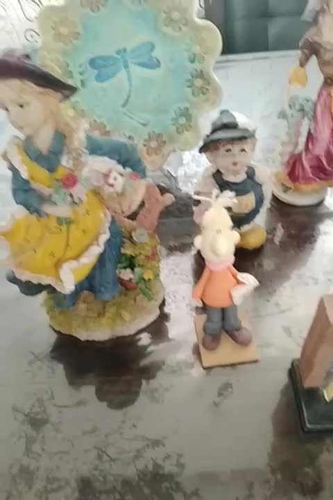 وسایل دکوری|مجسمه، تندیس، ماکت|صدرا-فارس, فاز ۱|دیوار