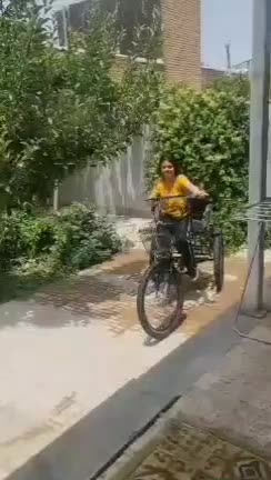 سه چرخه معلولین|دوچرخه، اسکیت، اسکوتر|تهران, آذری|دیوار