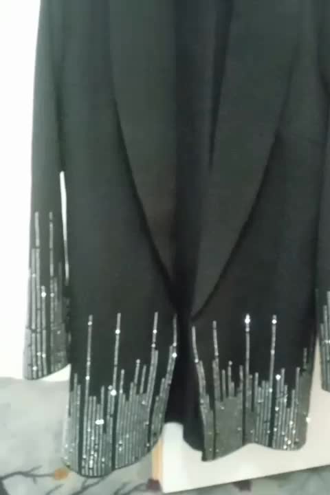 کت تک کرپ مازراتی سایز ۲|لباس|میناب, |دیوار