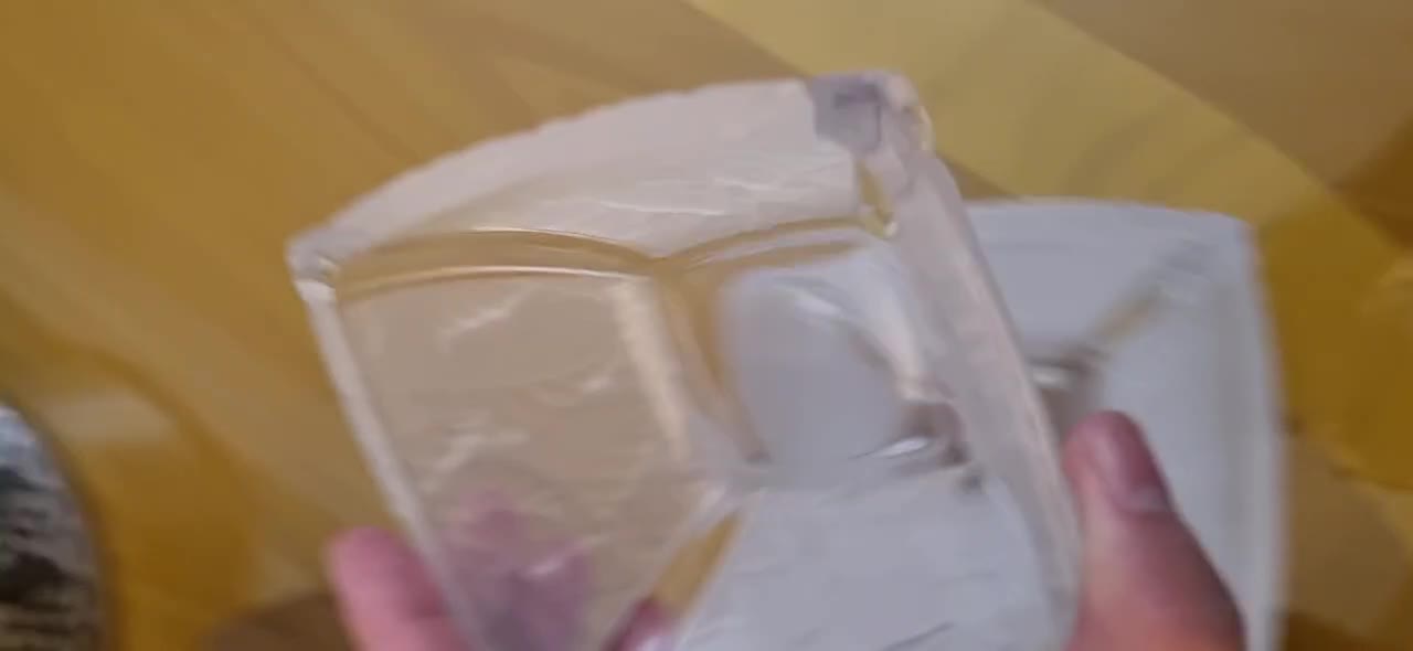 ست ۶ تکه پیاله Toyo-Sasaki Glass نو با جعبه|ظروف سرو و پذیرایی|تهران, ایران|دیوار