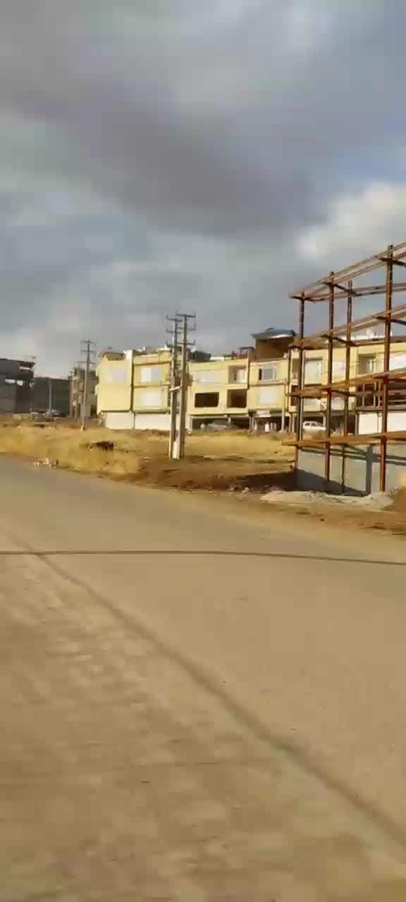 فروش زمین 200 متری قلیچان آزاد لوکیشن عالی|فروش زمین و ملک کلنگی|جوانرود, |دیوار