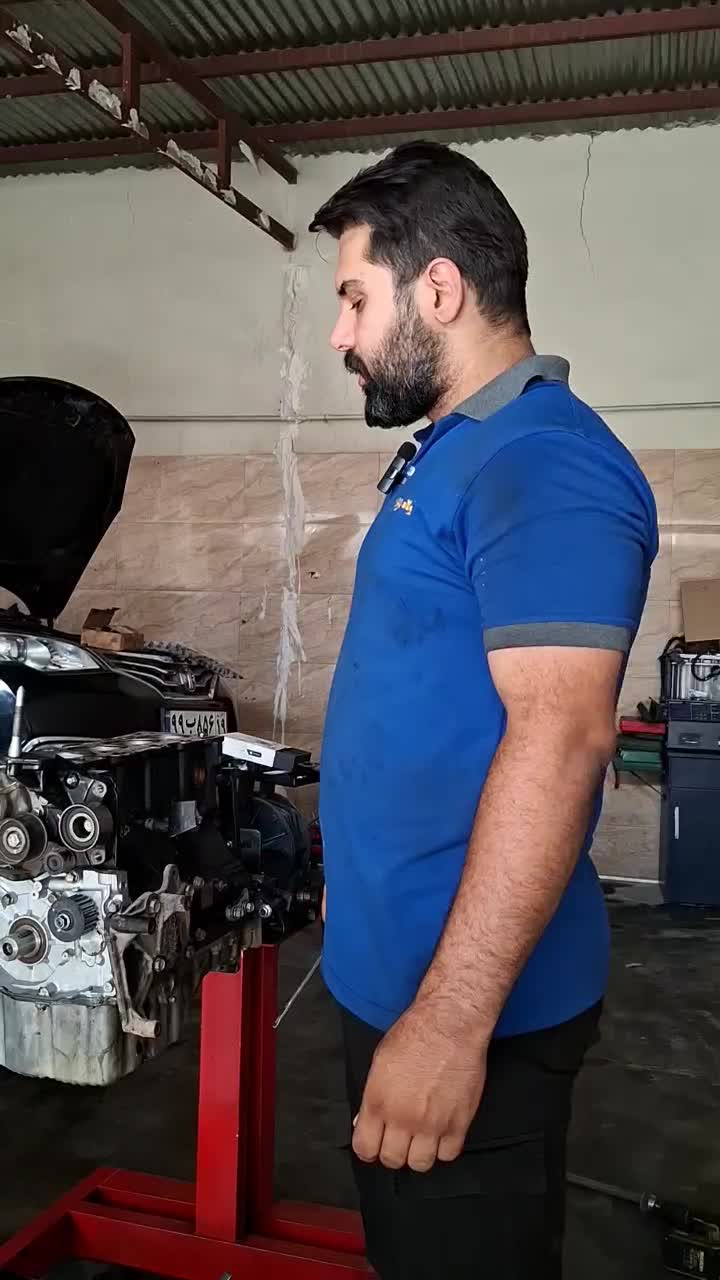 تعمیرات و سرویس تخصصی خودروهای جک S5.J5.T8|خدمات موتور و ماشین|کرمانشاه, |دیوار