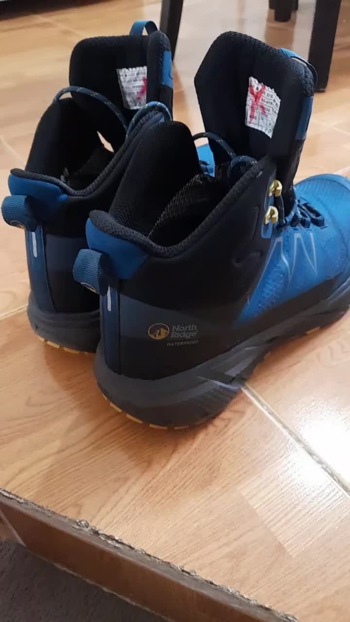 پوتین خارجی ۴۳|کوهنوردی و کمپینگ|تهران, تجریش|دیوار