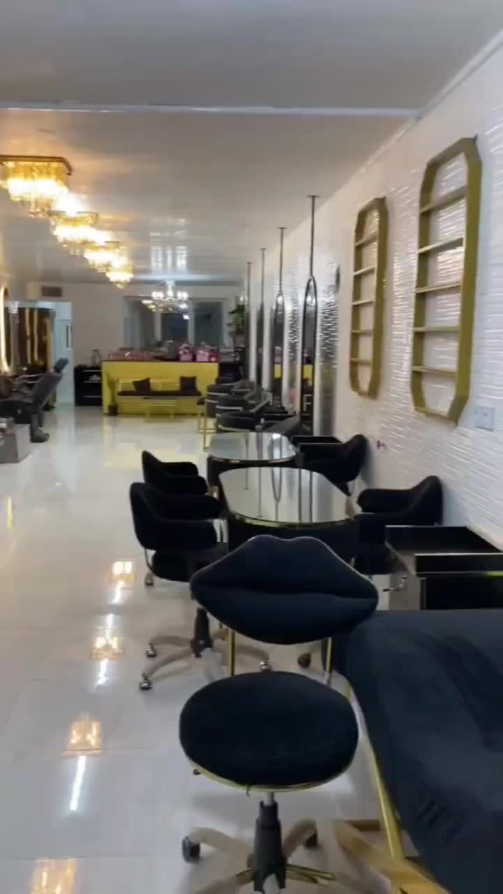 لیفت و لمینت مژه و ابرو و کاشت هیدن|خدمات آرایشگری و زیبایی|مشهد, امیر|دیوار