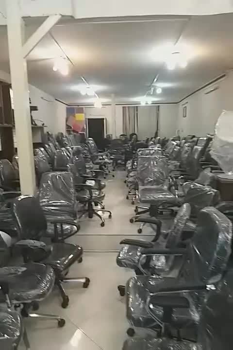 ۵۰۰ صندلی برند اصل نلپیر لیو|دفتر کار|مشهد, یاس|دیوار