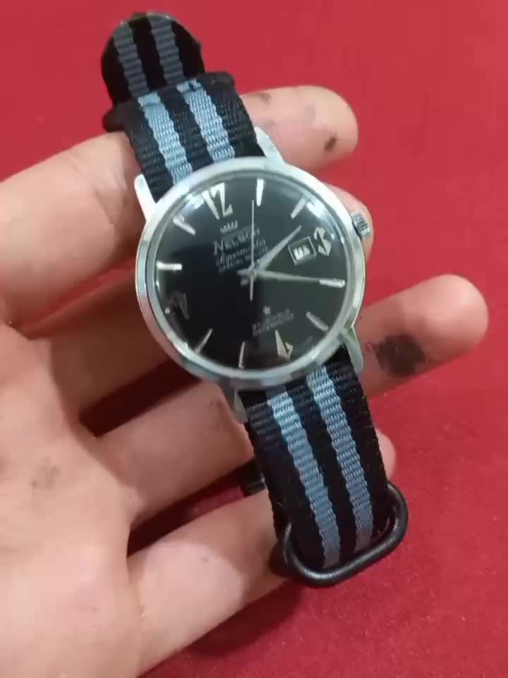 ساعت کلکسیونی نلسون|ساعت|کرج, اصفهانیها|دیوار