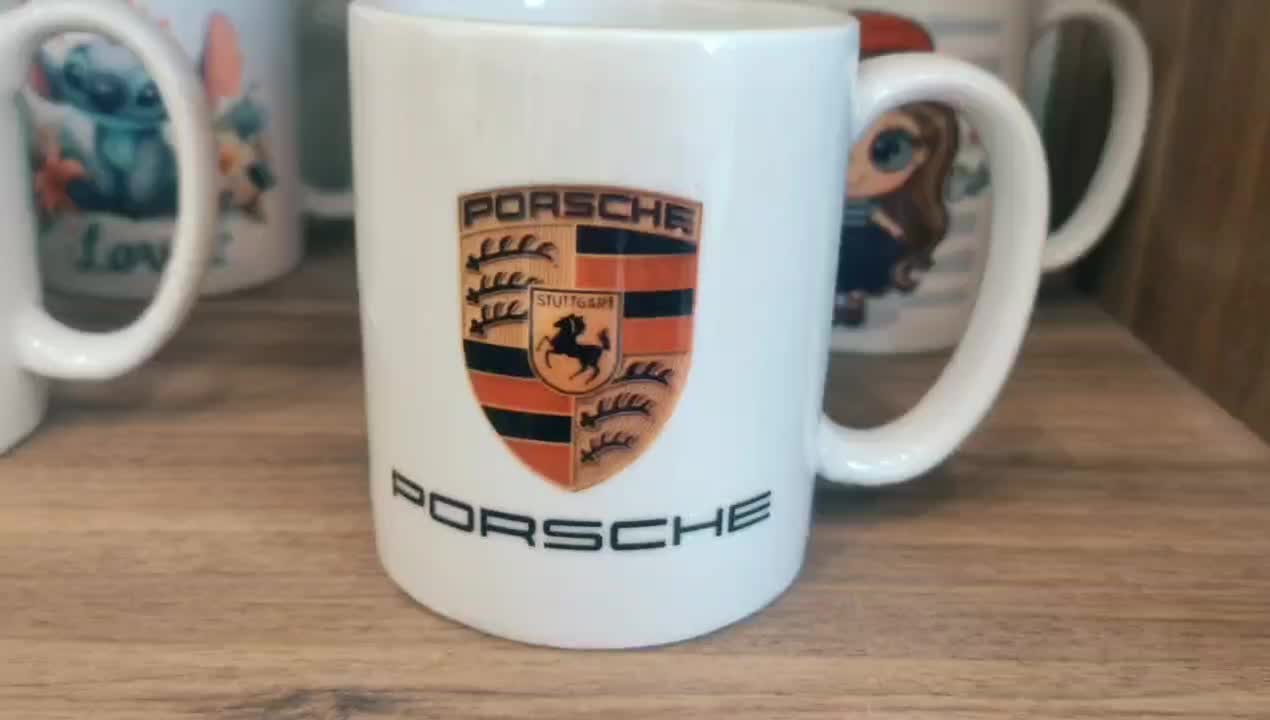 ماگ mug با چاپ اختصاصی شما ۸۰هزارتومان|ظروف سرو و پذیرایی|شیراز, امام حسین|دیوار