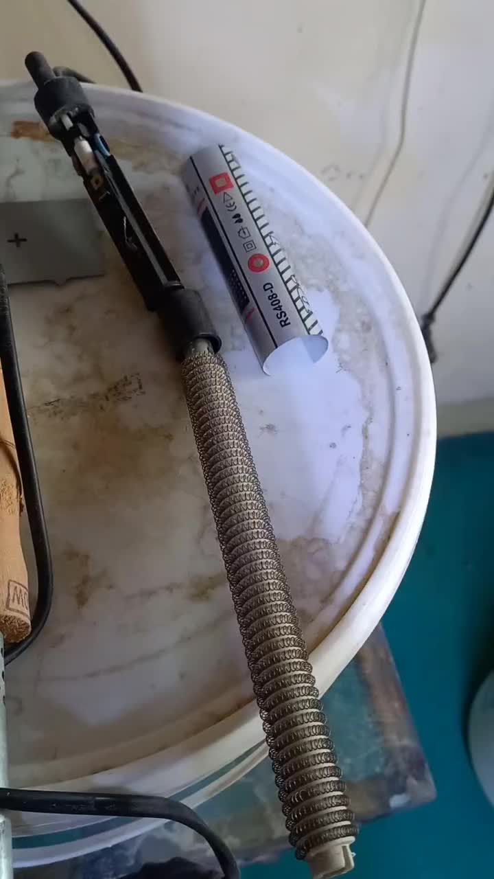 بخاری آکواریوم بزرگ بدون شیشه|بخاری، هیتر، شومینه|آبادان, |دیوار