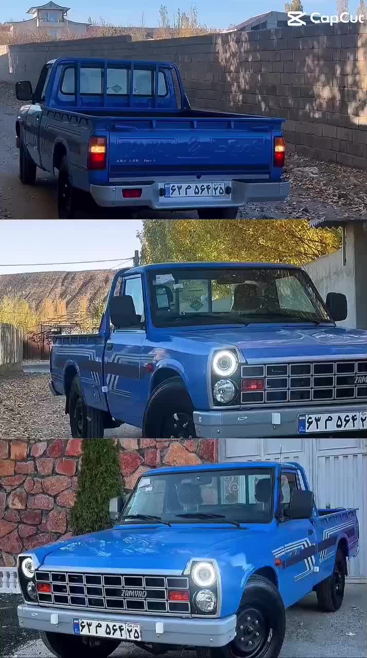 1404صفر تحویل آبان ماه|خودرو سواری و وانت|بستان آباد, |دیوار