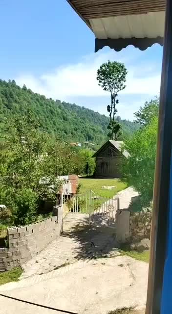 خانه اجاره ای جاده ماسوله|اجارهٔ خانه و ویلا|ماکلوان, |دیوار