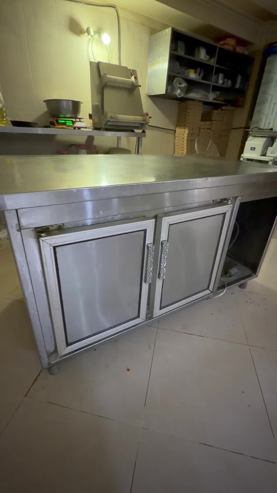 فریزر|یخچال و فریزر|کرج, شاهین‌ویلا|دیوار