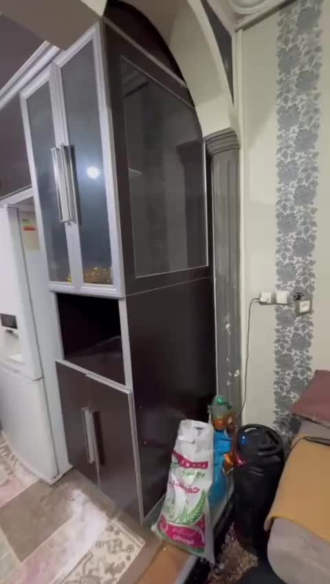 کابینت بدنه فلز درب ام دی اف هود سینک صفحه mdf|آب‌چکان و نظم‌دهنده ظروف|گرگان, |دیوار