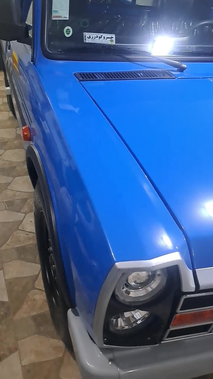 نیسان تک سوز 1403دریچه برقی|خودرو سواری و وانت|تهران, حر|دیوار