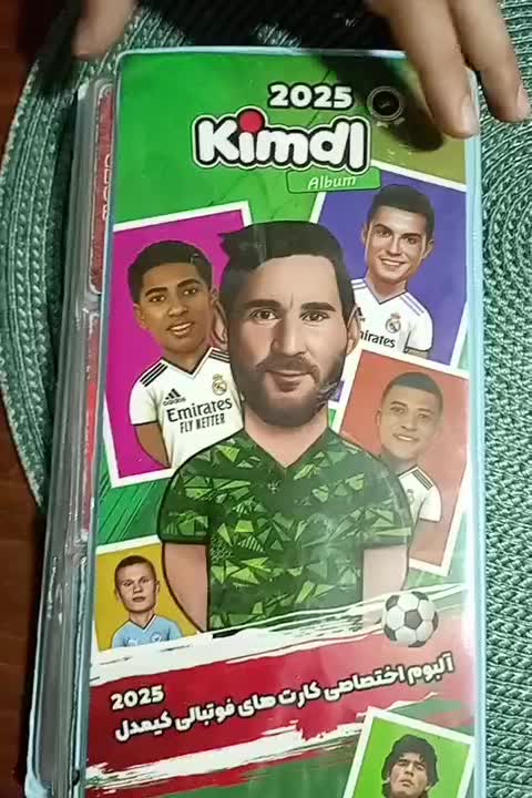 کیمدی|اسباب‌‌بازی|مشهد, انقلاب|دیوار