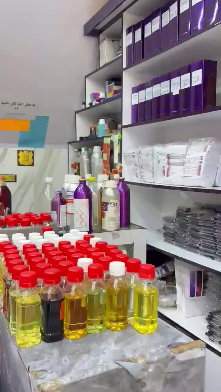 پخش اصل و خالص عطرهای روغنی پلاتینیوم|عمده‌فروشی|یاسوج, |دیوار