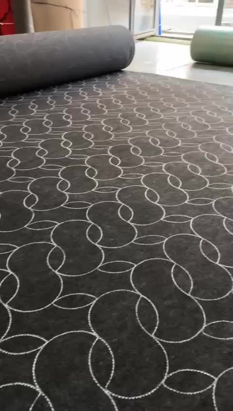 موکت طرح دوختی چیچک|موکت|بهارستان, |دیوار