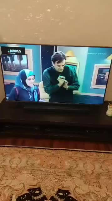 تلویزیون هوشمند55اینچ شیائومی|تلویزیون و پروژکتور|تهران, بهار|دیوار