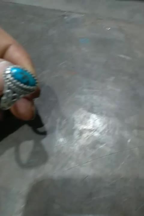 فروش انگشتر نقره|جواهرات|گوگان, |دیوار