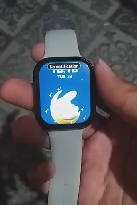 ساعت هوشمند طرح اپل هوش مصنوعی با قیمت باور نکردنی|ساعت|تهران, اباذر|دیوار