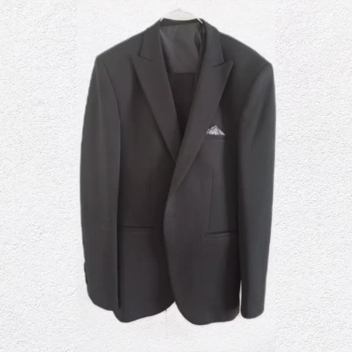 کت و شلوار و جلیقه خارجی|لباس|بیرجند, |دیوار