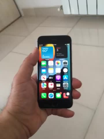 iphone 6s 64 g|موبایل|بندر انزلی, معلم|دیوار