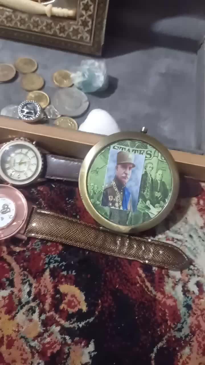 اسکناس وسکه|کلکسیون سکه، تمبر، اسکناس|کرج, کیانمهر|دیوار