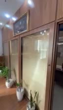 پارتیشن اداری آماده فروش / نصفه قیمت|دفتر کار|تهران, صادقیه|دیوار