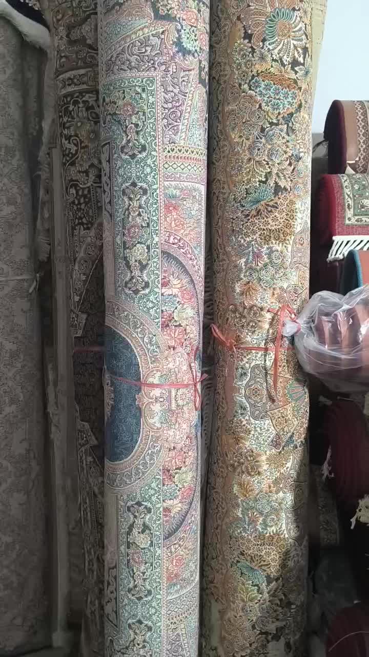 فرش|فرش|ساوه, |دیوار