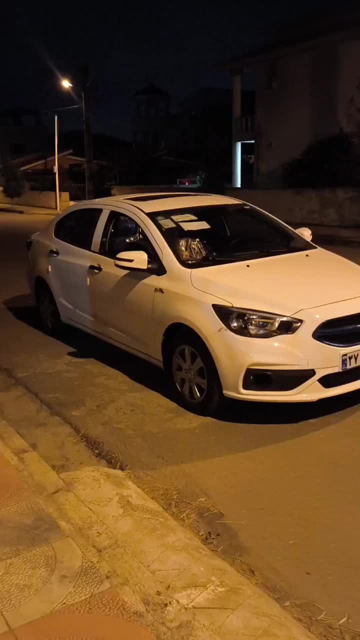 شاهین اتوماتیک CVT مرداد ۱۴۰۴|خودرو سواری و وانت|تهران, طیب|دیوار