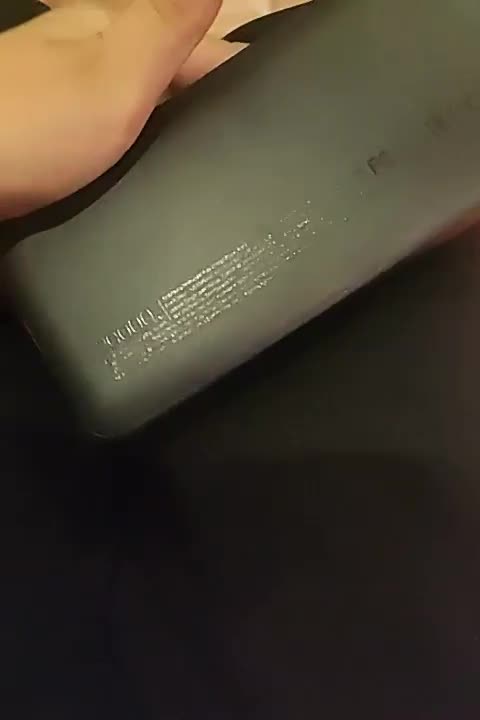 پاور بانک شیائومی|لوازم جانبی موبایل و تبلت|فولادشهر, مسکن مهر فولادشهر|دیوار