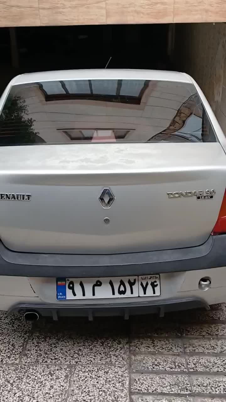 ال۹۰|خودرو سواری و وانت|مشهد, چهارچشمه|دیوار