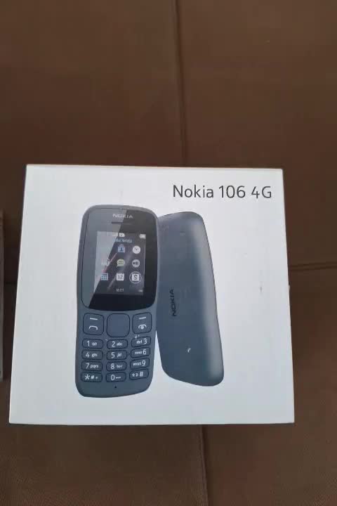 نوکیا ۱۰۶|موبایل|گوراب زرمیخ, |دیوار