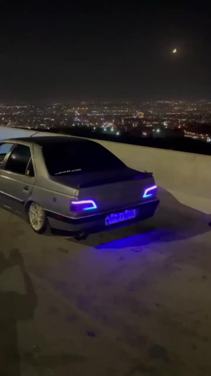 پژو 405 عروسک|خودرو سواری و وانت|فردیس, شهرک شهید حسینی|دیوار