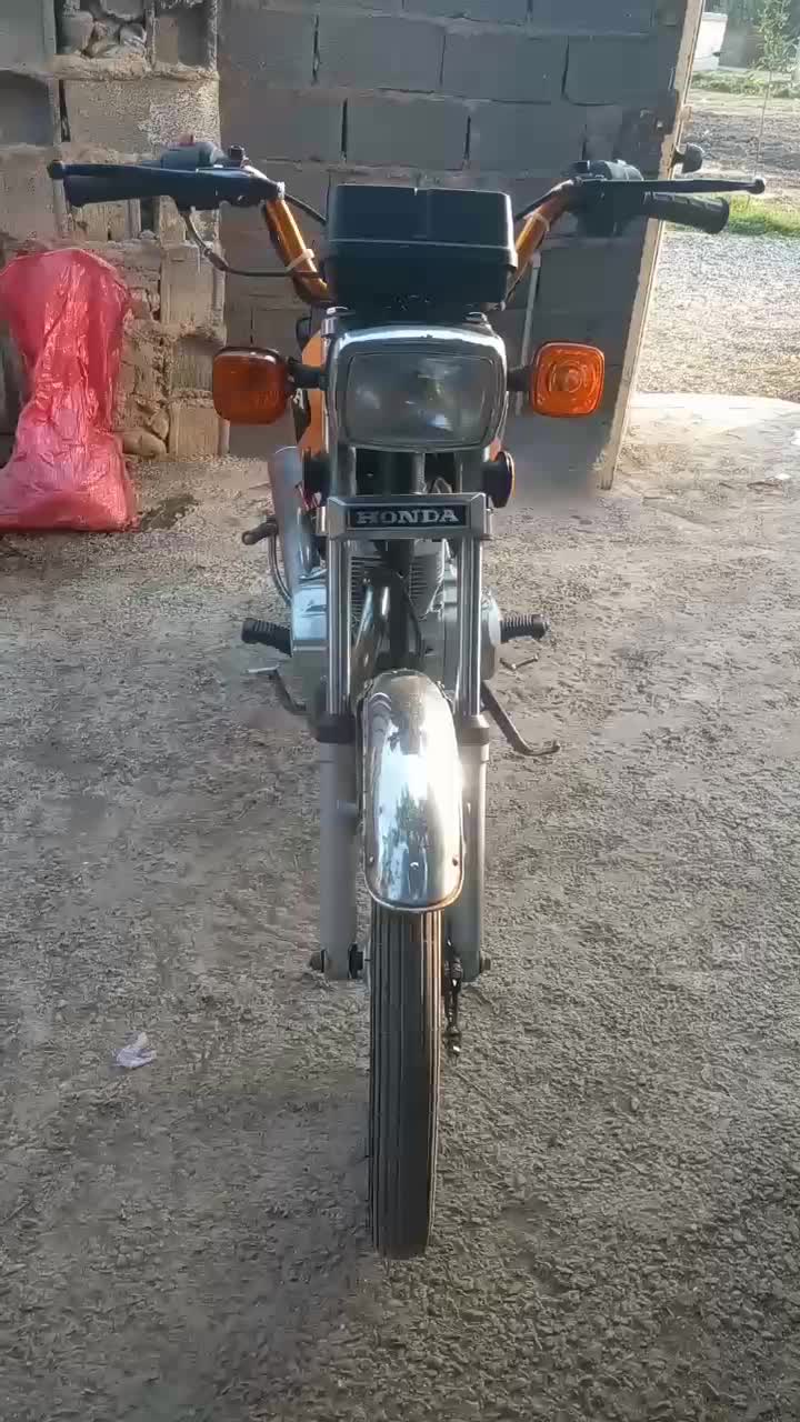 موتور مزایده ۱۵۰ کارخانه مدل 94|موتورسیکلت|فاضل آباد, |دیوار