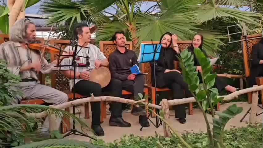 آموزش آواز و تصنیف خوانی|خدمات آموزشی|نیشابور, میدان حافظ|دیوار