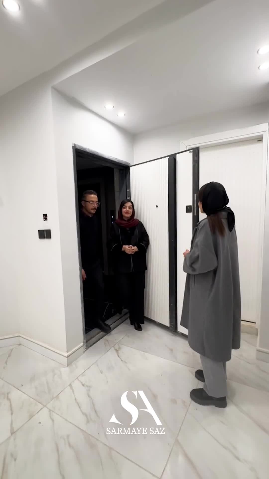 واحد بی همتا در یاسوج ۲۴۵متری|فروش آپارتمان|یاسوج, |دیوار