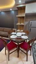 اجاره آپارتمان مبله شیک انقلاب نو ساز|اجارهٔ کوتاه‌مدت آپارتمان و سوئیت|تهران, توحید|دیوار