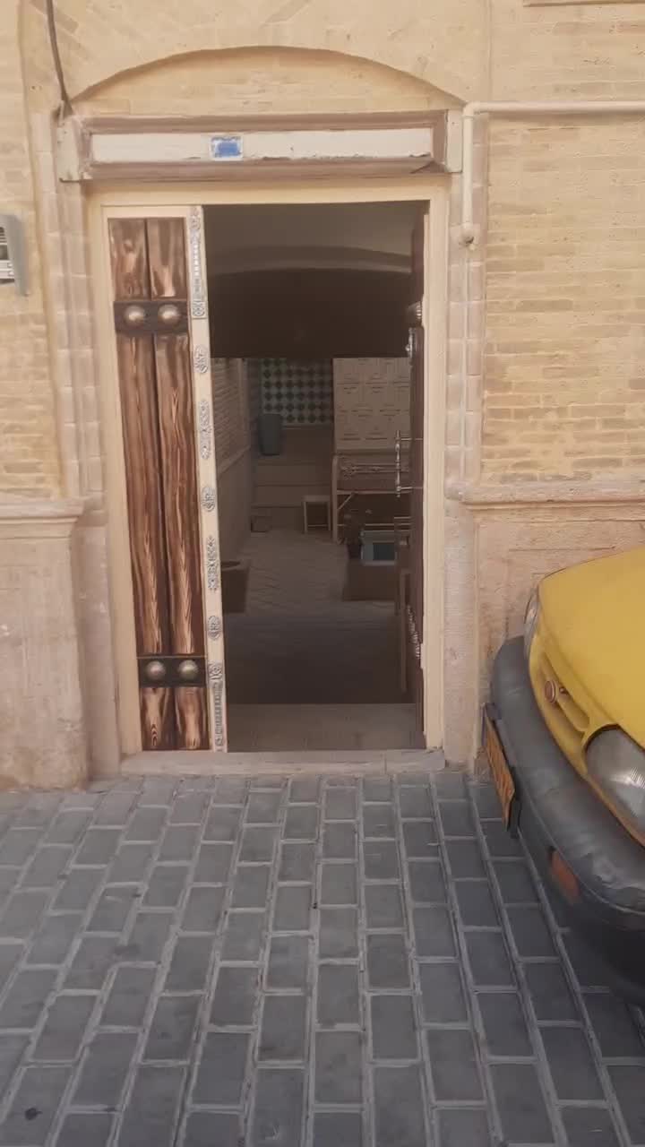 اجاره خونه مبله به صورت دربست|اجارهٔ کوتاهمدت آپارتمان و سوئیت|شیراز, گود عربان|دیوار
