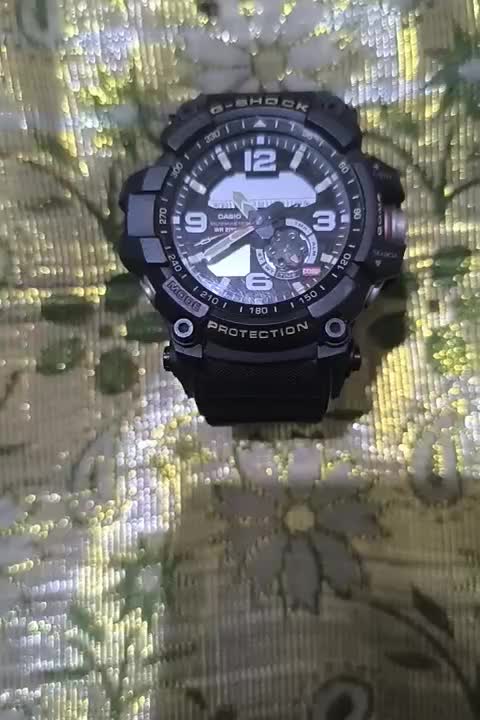 ساعت جی شاک|ساعت|خرم‌آباد, |دیوار