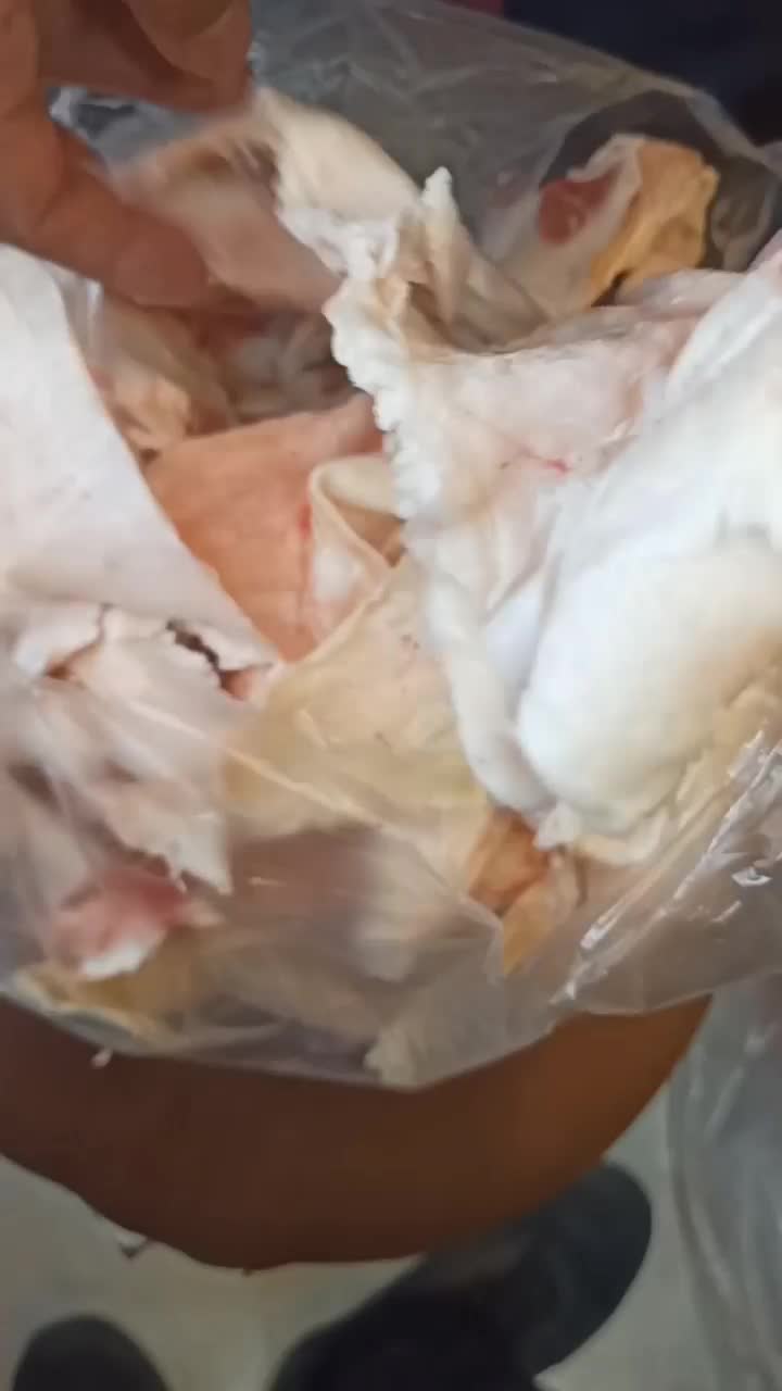 دنبه پشته راسته. پوسته بره|خوردنی و آشامیدنی|خمینی‌شهر, |دیوار