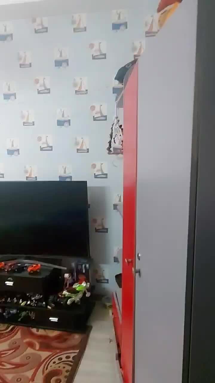 سرویس اتاق دو کودک کودک بعلت نبود جا|تخت و سرویس خواب|اردبیل, |دیوار