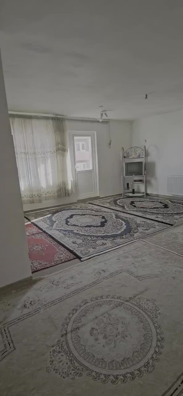 اپارتمان مسکن مهر طبقه ۳|فروش آپارتمان|بوکان, |دیوار