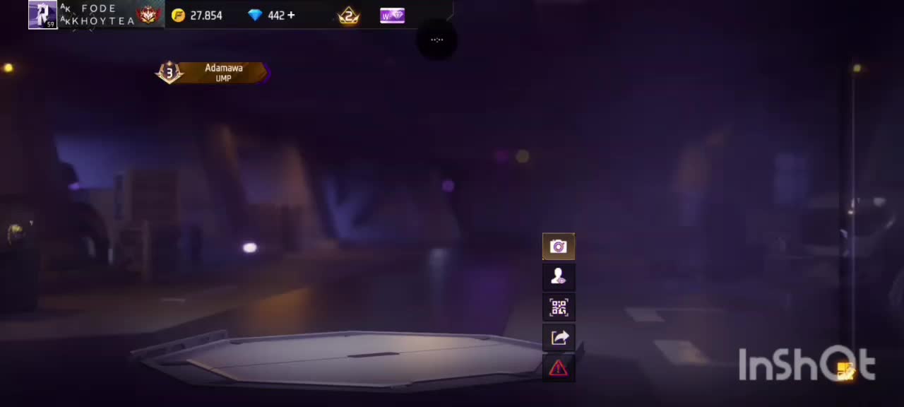 اکانت فری فایر|کنسول، بازی ویدئویی و آنلاین|فردیس, شهرک شهید حسینی|دیوار