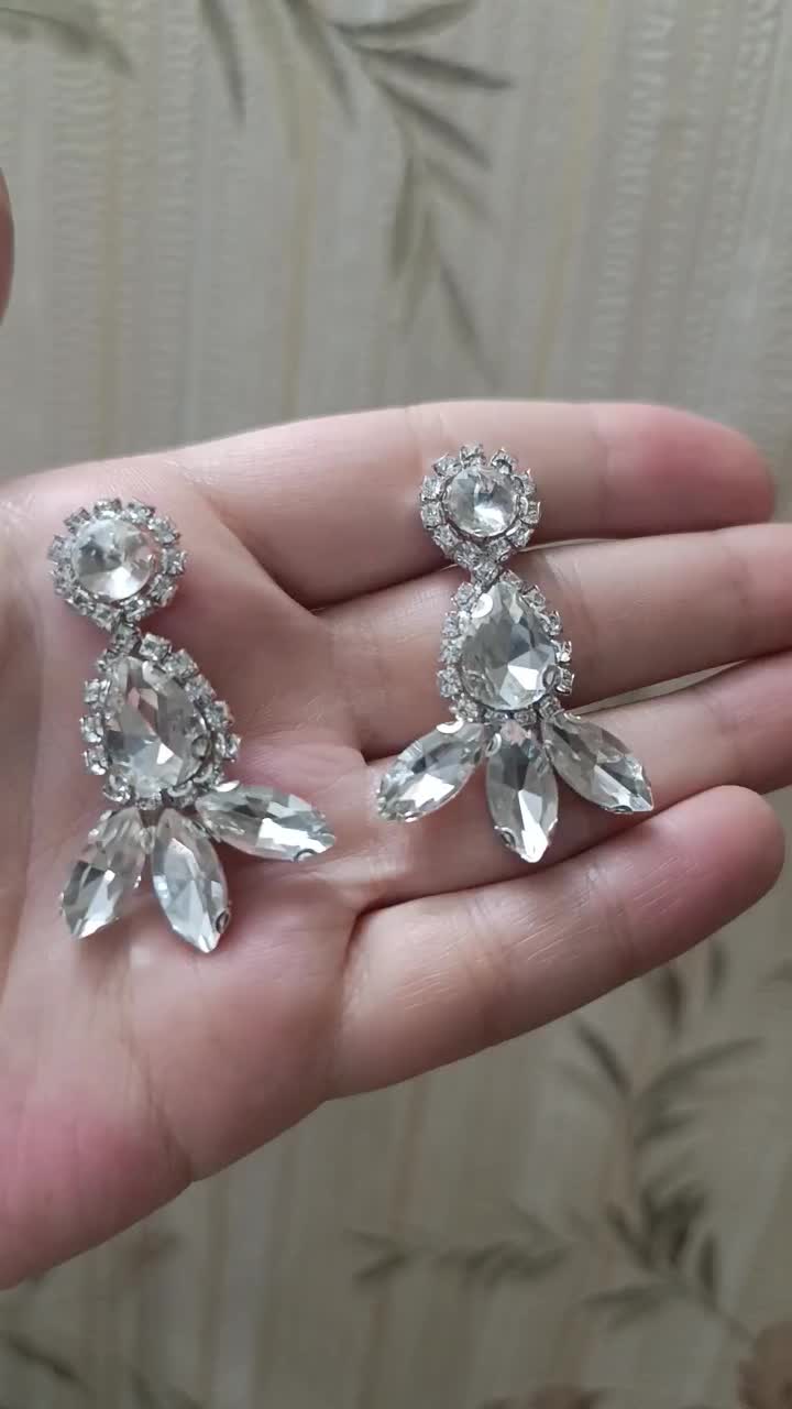 گوشواره عروس|بدلیجات|اردبیل, |دیوار