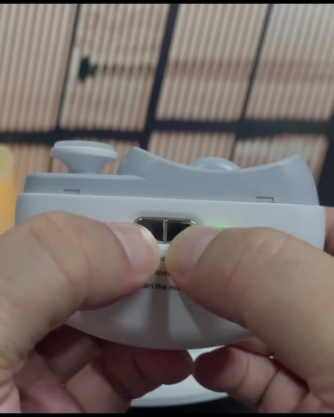 ناخون گیر شارژی مناسب بزرکسال و کودک|آرایشگاه و سالن‌های زیبایی|لامرد, |دیوار