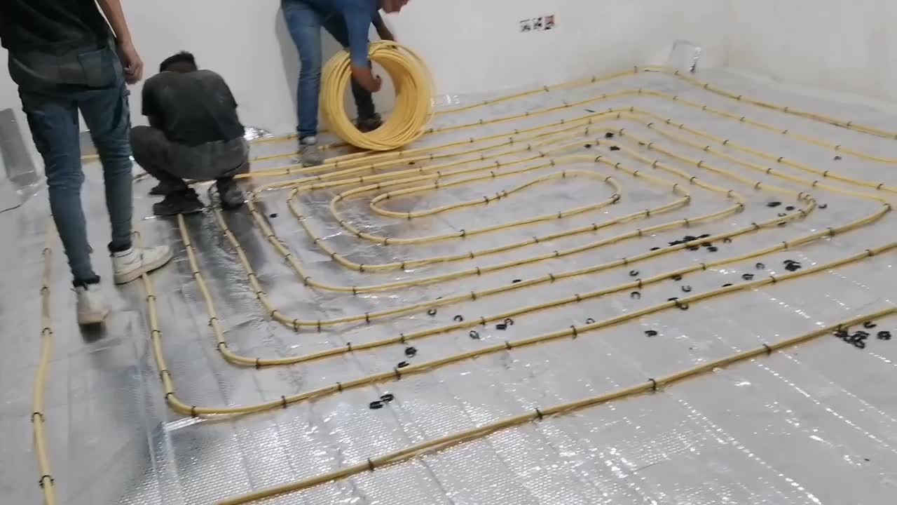 پمپ اب اتومات رادیاتور|خدمات پیشه و مهارت|نیشابور, شهرک فرهنگیان|دیوار