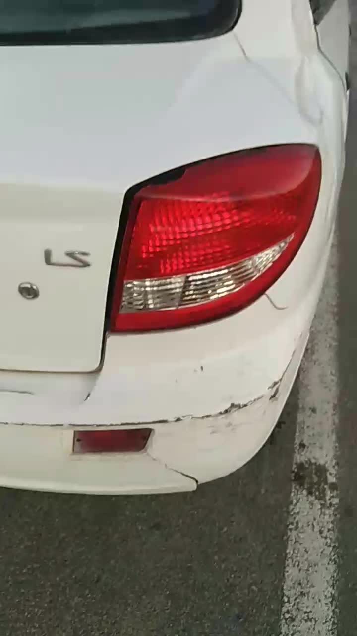 ریو سدان 1600مدل85|خودرو سواری و وانت|نیشابور, ناسیونال|دیوار