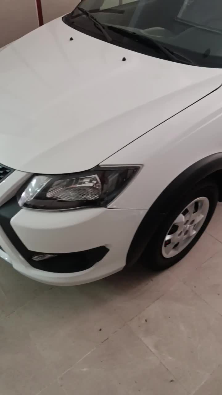 کوییک 402 خشک|خودرو سواری و وانت|تهران, شاهین|دیوار