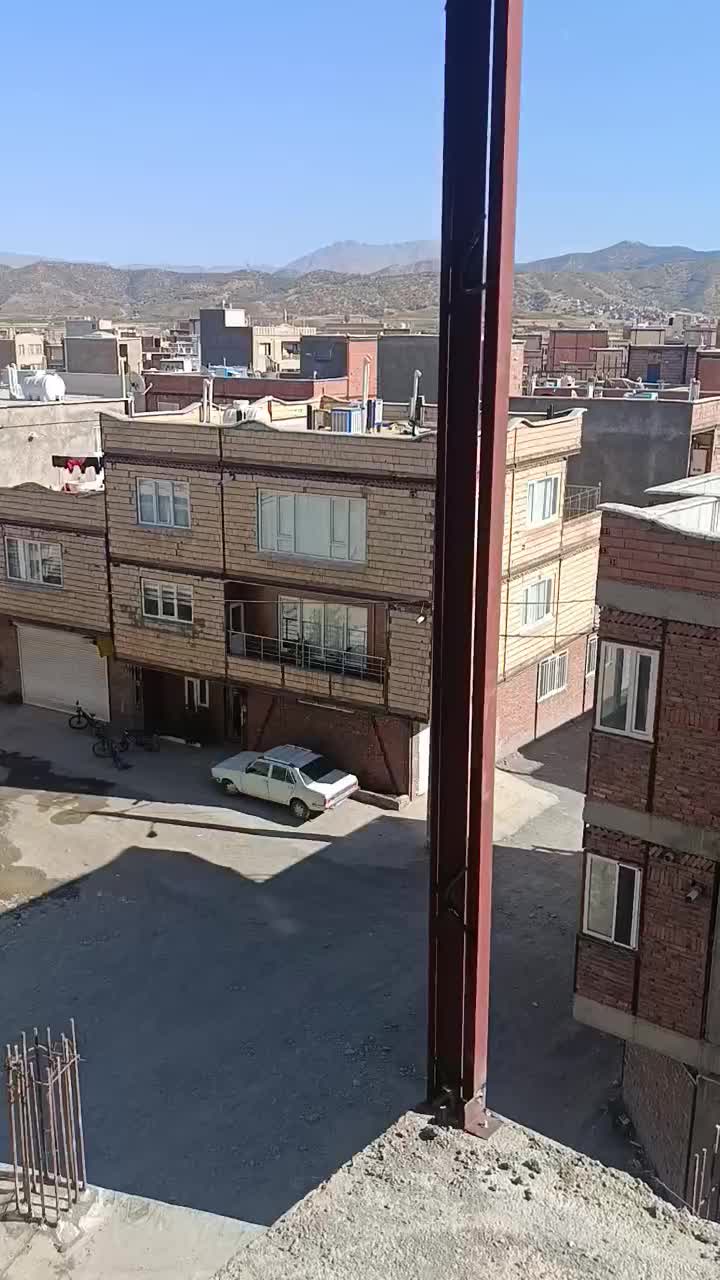 جوشکاری سیار ارش|خدمات پیشه و مهارت|مریوان, |دیوار